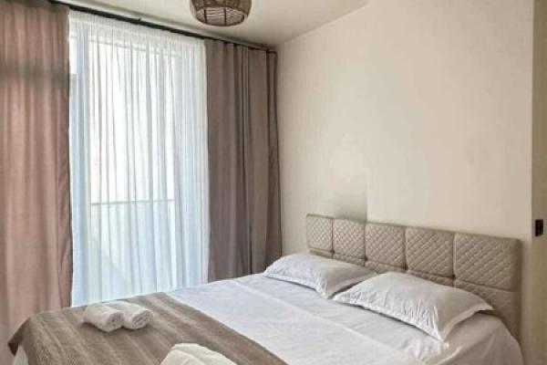 Zgvis Piri 4 | 1+1 Квартира в аренду | 45 м² | 8 этаж | 600$