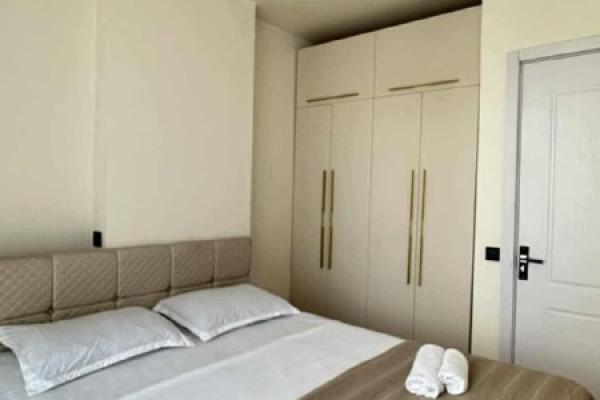 Zgvis Piri 4 | 1+1 Квартира в аренду | 45 м² | 8 этаж | 600$