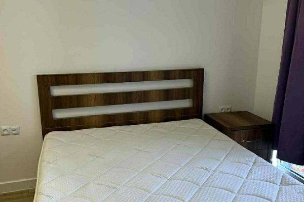 Ангиса 3-я улица 10 | Студия в аренду | 33 м² | 9-й этаж | 350$