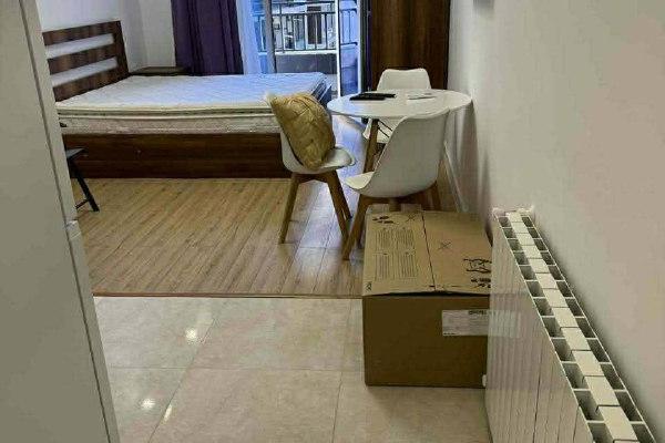 Ангиса 3-я улица 10 | Студия в аренду | 33 м² | 9-й этаж | 350$