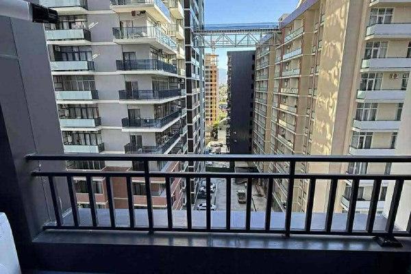 Ангиса 3-я улица 10 | Студия в аренду | 33 м² | 9-й этаж | 350$