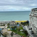 Горгиладзе 98 | 1+1 Квартира в аренду | 52 м² | 12-й этаж | 450$