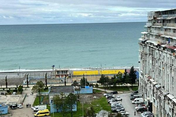 Горгиладзе 98 | 1+1 Квартира в аренду | 52 м² | 12-й этаж | 450$