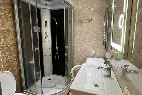 Горгиладзе 98 | 1+1 Квартира в аренду | 52 м² | 12-й этаж | 450$