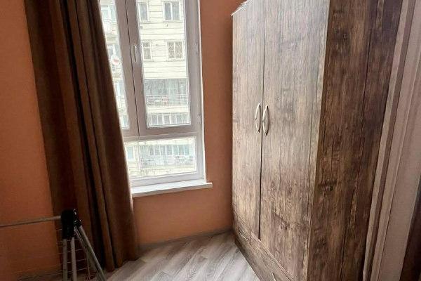 Горгиладзе 98 | 1+1 Квартира в аренду | 52 м² | 12-й этаж | 450$