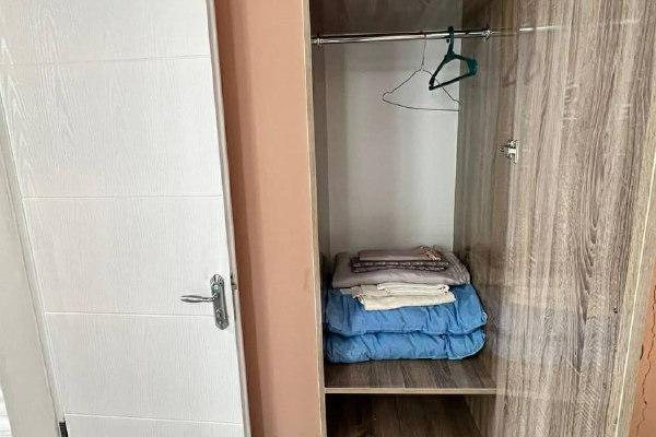 Горгиладзе 98 | 1+1 Квартира в аренду | 52 м² | 12-й этаж | 450$