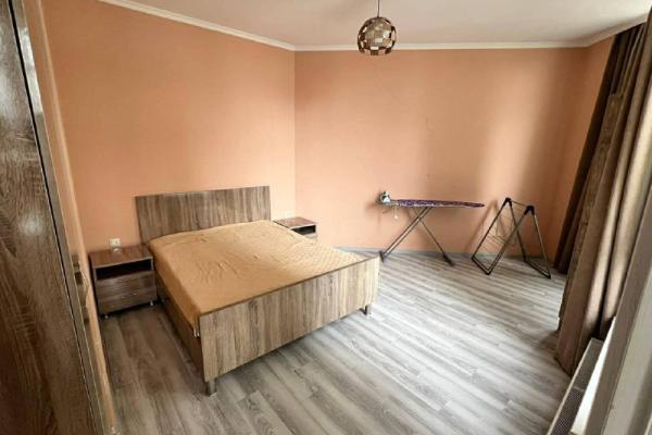 Горгиладзе 98 | 1+1 Квартира в аренду | 52 м² | 12-й этаж | 450$