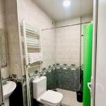 Кобаладзе 8а | 1+1 Квартира в аренду | 45 м² | 23-й этаж | 350$