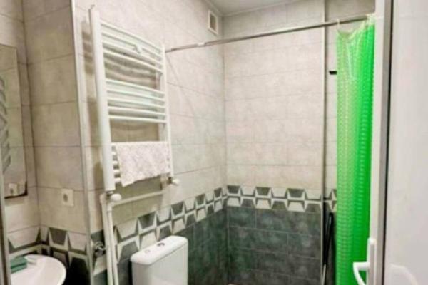 Кобаладзе 8а | 1+1 Квартира в аренду | 45 м² | 23-й этаж | 350$