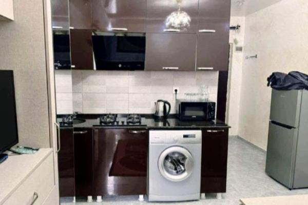 Кобаладзе 8а | 1+1 Квартира в аренду | 45 м² | 23-й этаж | 350$