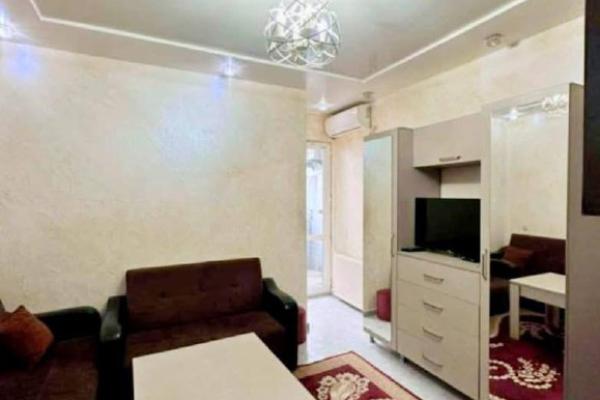 Кобаладзе 8а | 1+1 Квартира в аренду | 45 м² | 23-й этаж | 350$