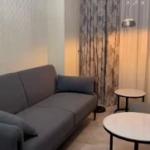 كوبالادزي 8أ | شقة 1+1 للإيجار | 50 م² | الطابق 10 | 450$