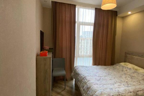 Кобаладзе 8а | Студия в аренду | 30 м² | 21-й этаж | 350$