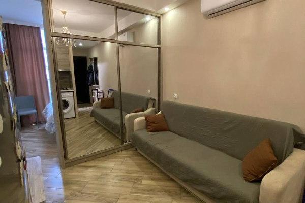 Кобаладзе 8а | Студия в аренду | 30 м² | 21-й этаж | 350$