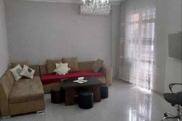 Ангиса 34 | 2+1 Квартира в Аренду | 67 м² | 4-й Этаж | 550$