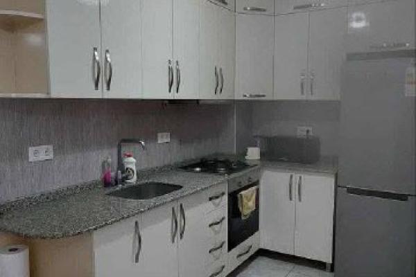 Ангиса 34 | 2+1 Квартира в Аренду | 67 м² | 4-й Этаж | 550$