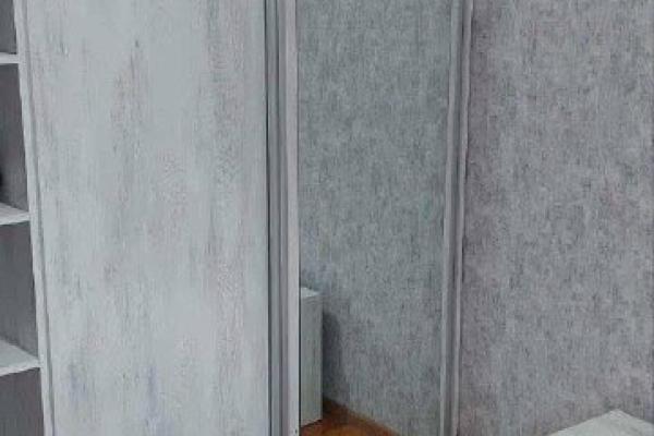 Ангиса 34 | 2+1 Квартира в Аренду | 67 м² | 4-й Этаж | 550$