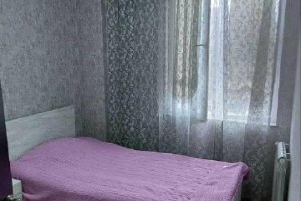 Ангиса 34 | 2+1 Квартира в Аренду | 67 м² | 4-й Этаж | 550$