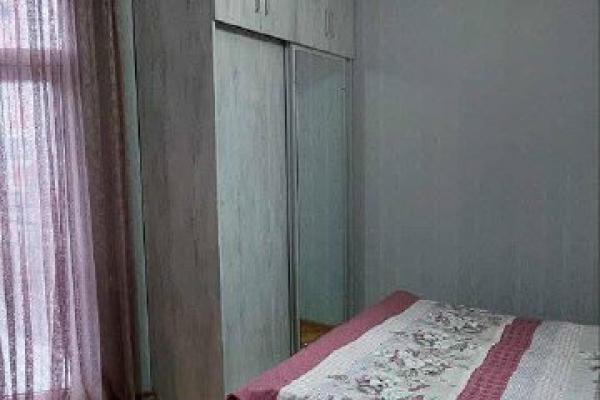 Ангиса 34 | 2+1 Квартира в Аренду | 67 м² | 4-й Этаж | 550$