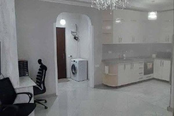 Ангиса 34 | 2+1 Квартира в Аренду | 67 м² | 4-й Этаж | 550$