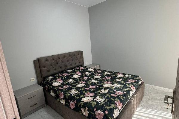 Abashidze 49/17 | Kiralık 2+1 Daire | 58 m² | 4. Kat | 550$