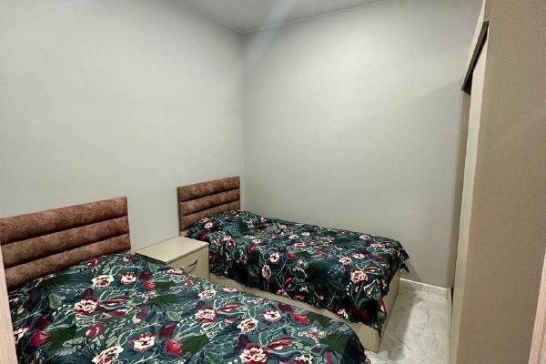 Abashidze 49/17 | Kiralık 2+1 Daire | 58 m² | 4. Kat | 550$