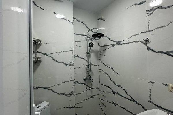 Abashidze 49/17 | Kiralık 2+1 Daire | 58 m² | 4. Kat | 550$