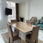 Bagrationi 24 | Kiralık 3+1 Daire | 100 m² | 2. Kat | 550$