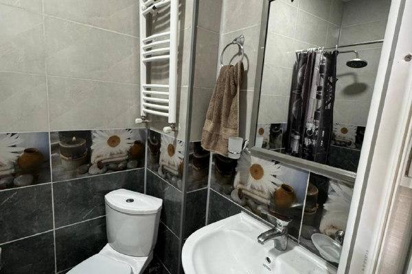 Bagrationi 24 | Kiralık 3+1 Daire | 100 m² | 2. Kat | 550$