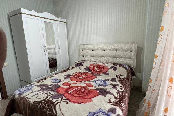 Bagrationi 24 | Kiralık 3+1 Daire | 100 m² | 2. Kat | 550$