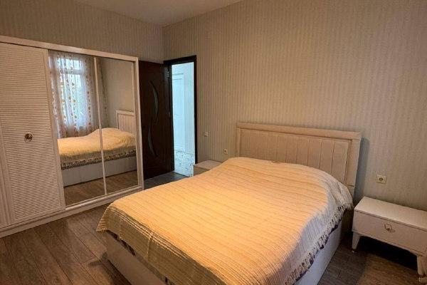 Bagrationi 24 | Kiralık 3+1 Daire | 100 m² | 2. Kat | 550$