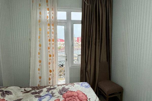 Bagrationi 24 | Kiralık 3+1 Daire | 100 m² | 2. Kat | 550$