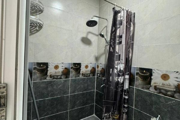 Bagrationi 24 | Kiralık 3+1 Daire | 100 m² | 2. Kat | 550$