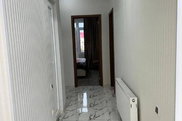 Bagrationi 24 | Kiralık 3+1 Daire | 100 m² | 2. Kat | 550$