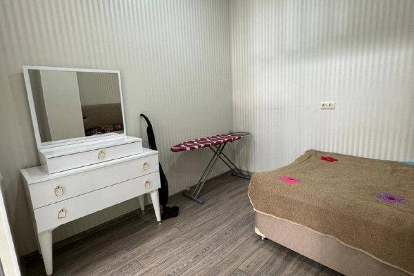 Bagrationi 24 | Kiralık 3+1 Daire | 100 m² | 2. Kat | 550$