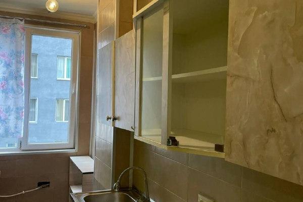 26 Mayıs 87 | Kiralık 1+1 Daire | 40 m² | 4. Kat | 400$