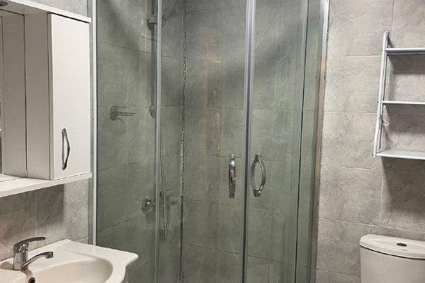 26 Mayıs 87 | Kiralık 1+1 Daire | 40 m² | 4. Kat | 400$