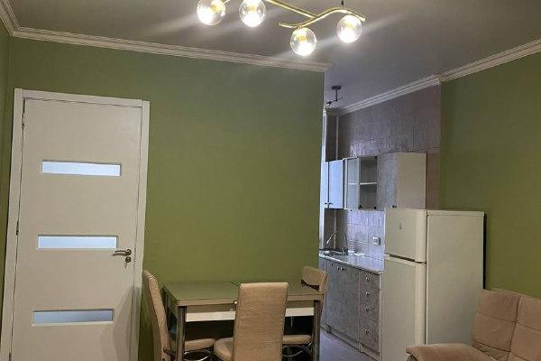 26 Mayıs 87 | Kiralık 1+1 Daire | 40 m² | 4. Kat | 400$