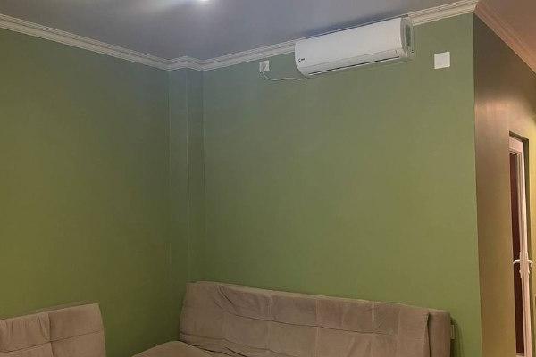26 Mayıs 87 | Kiralık 1+1 Daire | 40 m² | 4. Kat | 400$