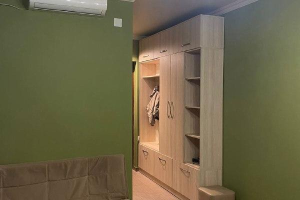 26 Mayıs 87 | Kiralık 1+1 Daire | 40 m² | 4. Kat | 400$