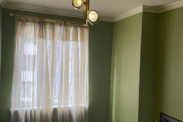 26 Mayıs 87 | Kiralık 1+1 Daire | 40 m² | 4. Kat | 400$
