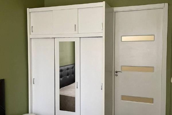 26 Mayıs 87 | Kiralık 1+1 Daire | 40 m² | 4. Kat | 400$