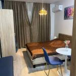 أنغيسا 3 بير. 10 | شقة استوديو للإيجار | 33 م² | الطابق 8 | 300$