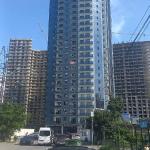 Lortkipanidze 24 | Satılık Stüdyo Daire | 31.5 m² | 7. Kat | 35.000$