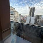 Angisa Caddesi 2. Sokak | Satılık 1+1 Daire | 33 m² | 14. Kat | 65.000$