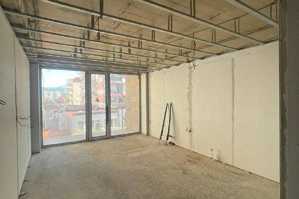 Pushkin 138 | Studio Apartments for Sale | 35-45 m² | 2-3rd Floor | $1500