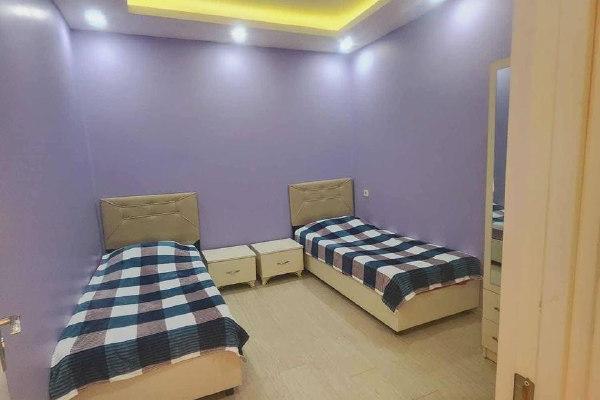 Angisa 15 | Satılık 2+2 Daire | 122 m² | 1. Kat | 145.000$