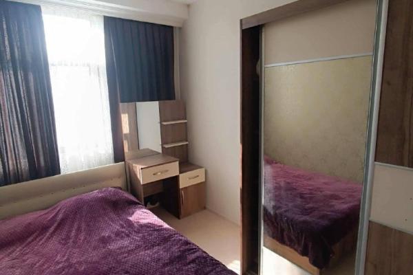 Angisa 15 | For Sale 2+2 Apartment | 122 m² | 1st Floor | $145,000