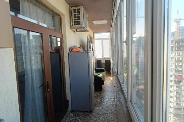 Angisa 15 | For Sale 2+2 Apartment | 122 m² | 1st Floor | $145,000