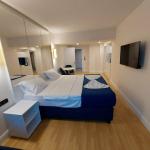 Orbi Block B | For Sale Studio Apartment | 30 m² | 14th Floor | $54,000